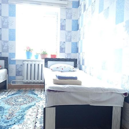 Dasha Guest House 2 Naryn エクステリア 写真
