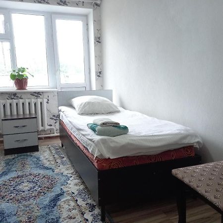 Dasha Guest House 2 Naryn エクステリア 写真