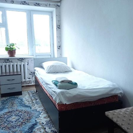 Dasha Guest House 2 Naryn エクステリア 写真