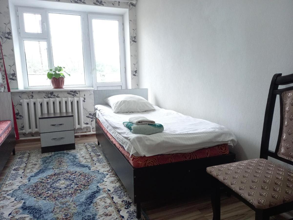 Dasha Guest House 2 Naryn エクステリア 写真