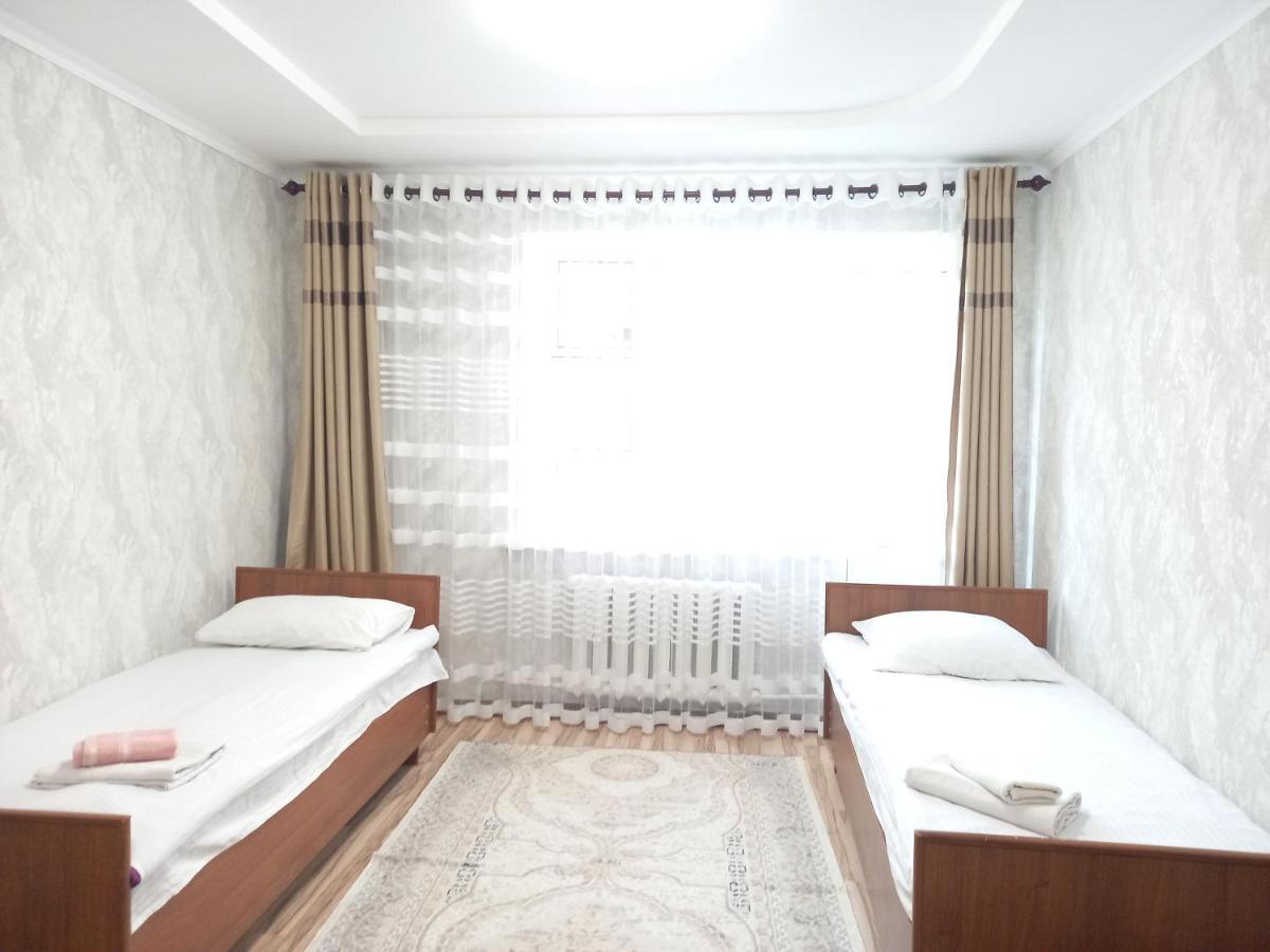 Dasha Guest House 2 Naryn 部屋 写真
